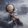 imagePOP MART SKULLPANDA  HAMCUS 16 Action Figure BJD Doll Toys for Modern Home Decor Collectible Toy Set for Desk Accessories