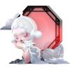 imagePOP MART SKULLPANDA Aisling Figure 394 inches Height Toys for Modern Home Decor Collectible Toy Set for Desk Accessories