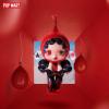 imagePOP MART SKULLPANDA Image of Reality Series Figures 12PCs SKULLPANDA Blind Box Figures Random Design Action Figures Collectible Toys Home Decorations Holiday Birthday Gifts Whole SetImage of Reality