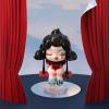 imagePOP MART SKULLPANDA Image of Reality Series Figures 12PCs SKULLPANDA Blind Box Figures Random Design Action Figures Collectible Toys Home Decorations Holiday Birthday Gifts Whole SetImage of Reality