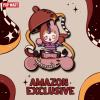 imagePOP MART SKULLPANDA Refrigerator Magnet Cute Refrigerator Magnets Magnetic Toys