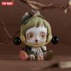 imagePOP MART SKULLPANDA The Ink Plum Blossom Series Figures SKULLPANDA Blind Box Figures Random Design Action Figures Collectible Toys Home Decorations Holiday Birthday Gifts Single BoxThe Ink Plum Blossom