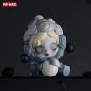 imagePOP MART SKULLPANDA The Ink Plum Blossom Series Figures SKULLPANDA Blind Box Figures Random Design Action Figures Collectible Toys Home Decorations Holiday Birthday Gifts Single BoxThe Ink Plum Blossom