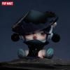 imagePOP MART SKULLPANDA The Ink Plum Blossom Series Figures SKULLPANDA Blind Box Figures Random Design Action Figures Collectible Toys Home Decorations Holiday Birthday Gifts Single BoxThe Ink Plum Blossom