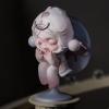 imagePOP MART SKULLPANDA The Paradox Series Blind Box Figures Random Design Action Figures Collectible Toys Home Decorations Holiday Birthday Gifts for Girls and Boys Single BoxSkullpanda the Paradox Series Figures