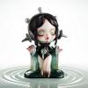imagePOP MART SKULLPANDA The Sound Series Figures 12PCs SKULLPANDA Blind Box Figures Random Design Action Figures Collectible Toys Home Decorations Holiday Birthday Gifts Whole SetSkullpanda the Sound