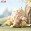 imagePOP MART SKULLPANDA Warmth Series SKULLPANDA Blind Box Figures Random Design Action Figures Collectible Toys Home Decorations Holiday Birthday Gifts for Girls and Boys Single BoxTemperature