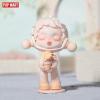imagePOP MART SKULLPANDA Warmth Series SKULLPANDA Blind Box Figures Random Design Action Figures Collectible Toys Home Decorations Holiday Birthday Gifts for Girls and Boys Single BoxTemperature