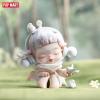 imagePOP MART SKULLPANDA Warmth Series SKULLPANDA Blind Box Figures Random Design Action Figures Collectible Toys Home Decorations Holiday Birthday Gifts for Girls and Boys Single BoxTemperature