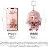 imagePOP MART SKULLPANDA Winter Symphony Series Plush 6PCs Blind Box Figures Random Design Action Figures Collectible Toys Home Decorations Holiday Birthday Gifts Whole SetSkullpanda Winter Symphony Series Plush
