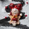 imagePOP MART SKULLPANDA Wishing Time Series Blind Box Figures Random Design Action Figures Collectible Toys Home Decorations Holiday Birthday Gifts Single BoxSkullpanda Wishing Time Series