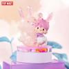 imagePOP MART Sweet Bean  INSTINCTOY Sweet Together Series 12PCs Sweet Bean Blind Box Figures Random Design Action Figures Collectible Toys Home Decorations Holiday Birthday Gifts Whole SetSweet Bean  Instinctoy Sweet Together