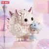 imagePOP MART Sweet Bean  INSTINCTOY Sweet Together Series 12PCs Sweet Bean Blind Box Figures Random Design Action Figures Collectible Toys Home Decorations Holiday Birthday Gifts Whole SetSweet Bean  Instinctoy Sweet Together