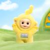 imagePOP MART Teletubbies Vibrancy Series Figures Blind Box Figures Random Design Action Figures Collectible Toys Home Decorations Single BoxMulticolored