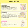 imagePOP MART Teletubbies Vibrancy Series Figures Blind Box Figures Random Design Action Figures Collectible Toys Home Decorations Single BoxMulticolored