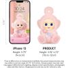 imagePOP MART Teletubbies Vibrancy Series Figures Blind Box Figures Random Design Action Figures Collectible Toys Home Decorations Single BoxMulticolored