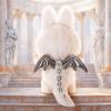 imagePOP MART The Monsters  Angel in Clouds Vinyl Face Doll 2283 inches Height Toys for Modern Home Decor Collectible Toy Set for Desk Accessories 1PC