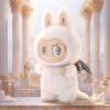 imagePOP MART The Monsters  Angel in Clouds Vinyl Face Doll 2283 inches Height Toys for Modern Home Decor Collectible Toy Set for Desk Accessories 1PC