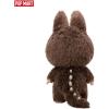 imagePOP MART The Monsters  I Found You Vinyl Face Doll 228 in58cm Height Toys for Modern Home Decor Collectible Toy Set for Desk Accessories
