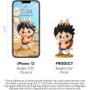 imagePOP MART The Monsters  One Piece Series Figures Blind Box Figures Random Design Action Figures Collectible Toys Home Decorations Holiday Birthday Gifts for Girls and Boys Single BoxThe Monsters  One Piece Series Figures