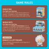 imagePOP MART The Monsters  One Piece Series Figures Blind Box Figures Random Design Action Figures Collectible Toys Home Decorations Holiday Birthday Gifts for Girls and Boys Single BoxThe Monsters  One Piece Series Figures
