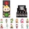 imagePOP MART The Monsters Almost Hidden Series Blind Box Figures Random Design Mystery Toys for Modern Home Decor Collectible Toy Set for Desk Accessories Whole SetThe Monsters Almost Hidden