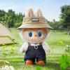 imagePOP MART The Monsters Fall in Wild SeriesVinyl Plush Doll Action Figure 1574 inches Height Toys for Modern Home Decor Collectible Toy Set for Desk Accessories 1PC