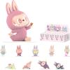 imagePOP MART The Monsters Lazy Yoga Series Figures 10PCs The Monsters Blind Box Figures Random Design Action Figures Collectible Toys Home Decorations Holiday Birthday Gifts Whole SetThe Monsters Lazy Yoga