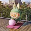 imagePOP MART The Monsters Lazy Yoga Series Figures 10PCs The Monsters Blind Box Figures Random Design Action Figures Collectible Toys Home Decorations Holiday Birthday Gifts Whole SetThe Monsters Lazy Yoga