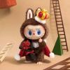 imagePOP MART The Monsters Lets Checkmate SeriesVinyl Plush Doll Toys for Modern Home Decor Collectible Toy Set for Desk Accessories 1PC