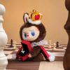 imagePOP MART The Monsters Lets Checkmate SeriesVinyl Plush Doll Toys for Modern Home Decor Collectible Toy Set for Desk Accessories 1PC