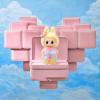 imagePOP MART The Monsters Lets Checkmate SeriesVinyl Plush Hanging Card Toys for Modern Home Decor Collectible Toy Set for Desk Accessories 1PC