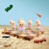 imagePOP MART The Monsters Lets Checkmate SeriesVinyl Plush Hanging Card Toys for Modern Home Decor Collectible Toy Set for Desk Accessories 1PC