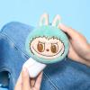 imagePOP MART The Monsters Party SeriesReversible Plush Blind Box The Monsters Blind Box Figures Random Design Action Figures Collectible Toys Home Decorations Holiday Birthday Gifts Single Box