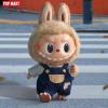 imagePOP MART The Monsters Time to Chill Vinyl Plush Doll Figurine Collectilbe Figure Toy for Mordern Home DecorationsTime to Chill