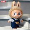 imagePOP MART The Monsters Time to Chill Vinyl Plush Doll Figurine Collectilbe Figure Toy for Mordern Home DecorationsTime to Chill
