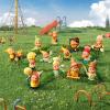 imagePOP MART Twinkle Twinkle Be a Little Star Series Figures Blind Box Figures Random Design Action Figures Collectible Toys Home Decorations Holiday Birthday Gifts for Girls and Boys Whole SetTwinkle Twinkle Be a Little Star Series Figures