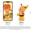 imagePOP MART TwinkleTwinkle Bee Your Honey Figurine 378 inches Height Toys for Modern Home Decor Collectible Toy Set for Desk Accessories