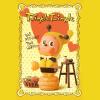 imagePOP MART TwinkleTwinkle Bee Your Honey Figurine 378 inches Height Toys for Modern Home Decor Collectible Toy Set for Desk Accessories