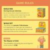 imagePOP MART We are Twinkle Twinkle Series Figures Twinkle Twinkle Blind Box Figures Random Design Action Figures Collectible Toys Home Decorations Holiday Birthday Gifts for boys and girls Single BoxWe Are Twinkle Twinkle