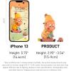 imagePOP MART We are Twinkle Twinkle Series Figures Twinkle Twinkle Blind Box Figures Random Design Action Figures Collectible Toys Home Decorations Holiday Birthday Gifts for boys and girls Single BoxWe Are Twinkle Twinkle