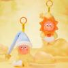 imagePOP MART We are Twinkle Twinkle SeriesPlush Pendant Blind Box 6PCs Twinkle Twinkle Blind Box Figures Random Design Action Figures Collectible Toys Home Decorations Whole Set