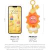 imagePOP MART We are Twinkle Twinkle SeriesPlush Pendant Blind Box Twinkle Twinkle Blind Box Figures Random Design Action Figures Collectible Toys Home Decorations Single Box