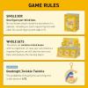 imagePOP MART We are Twinkle Twinkle SeriesPlush Pendant Blind Box Twinkle Twinkle Blind Box Figures Random Design Action Figures Collectible Toys Home Decorations Single Box