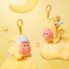 imagePOP MART We are Twinkle Twinkle SeriesPlush Pendant Blind Box Twinkle Twinkle Blind Box Figures Random Design Action Figures Collectible Toys Home Decorations Single Box