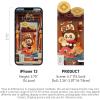 imagePOP MART Wealthy Snakes New Year Celebration Series Figures 12PCs Blind Box Figures Random Design Action Figures Collectible Toys Home Decorations Holiday Birthday Gifts Whole Set