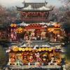 imagePOP MART Wealthy Snakes New Year Celebration Series Figures 12PCs Blind Box Figures Random Design Action Figures Collectible Toys Home Decorations Holiday Birthday Gifts Whole Set