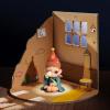 imagePOP MART Zsiga We All are Kids Series Figures Zsiga Blind Box Figures Random Design Action Figures Collectible Toys Home Decorations Holiday Birthday Gifts Single BoxZsiga We All Are Kids