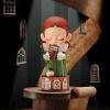 imagePOP MART Zsiga We All are Kids Series Figures Zsiga Blind Box Figures Random Design Action Figures Collectible Toys Home Decorations Holiday Birthday Gifts Single BoxZsiga We All Are Kids