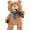 imagePOP MART ted2 ted Action Plush Doll 1181 inches Height Toys for Modern Home Decor Collectible Toy Set for Desk Accessories 1PC